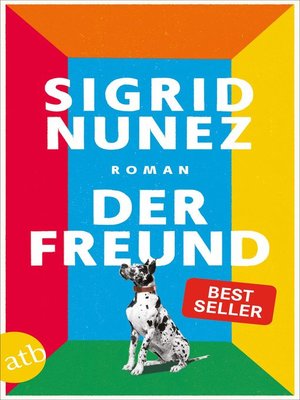cover image of Der Freund